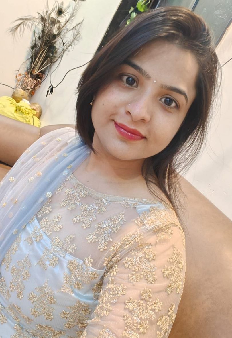 Chavan Shubhangi