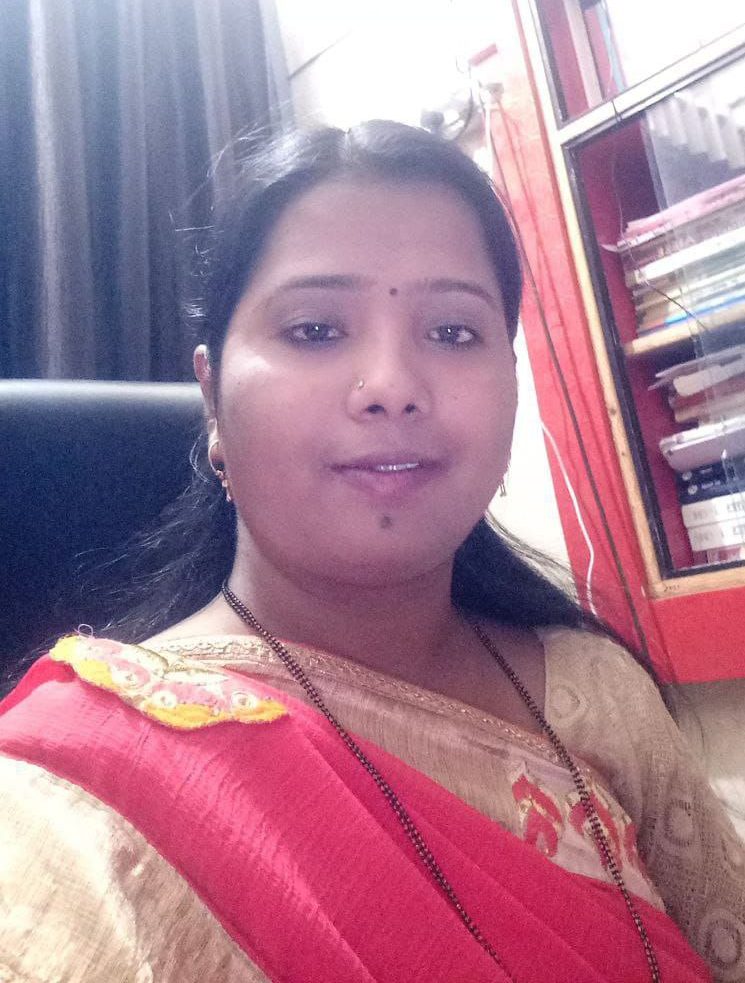 Swami Sunita
