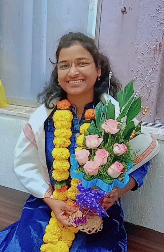 Aaglave Yashoda