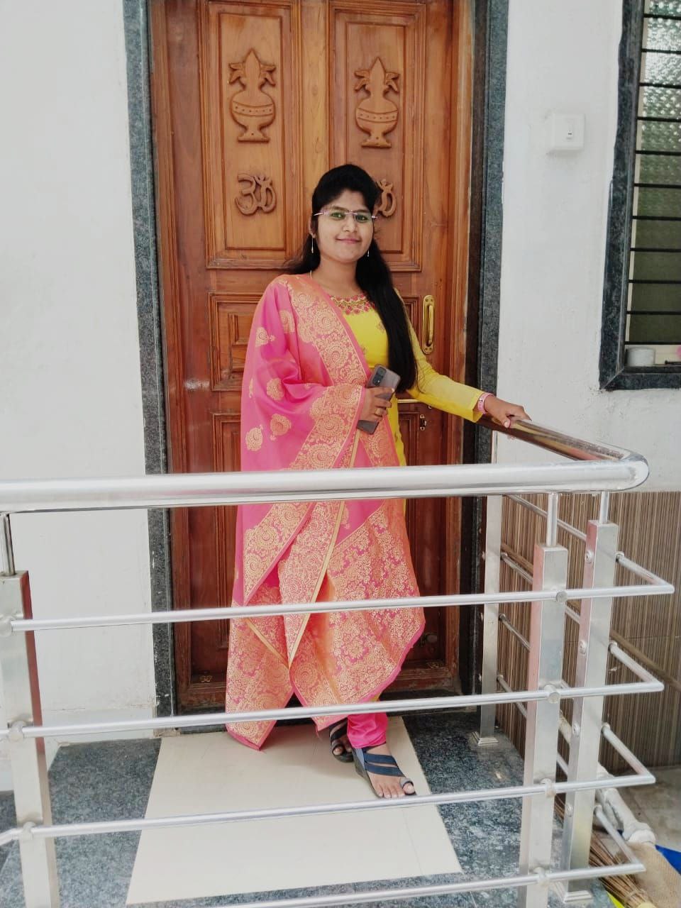 Mirage Sanika