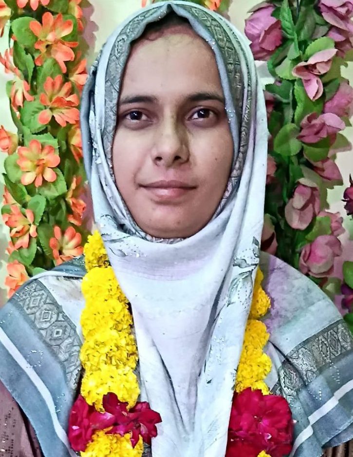 Shaikh Aashiya
