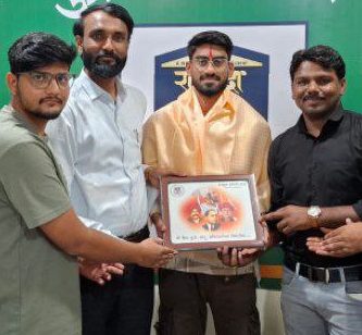Saurabh Birajdar