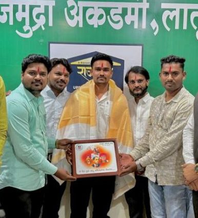 Rohit Chakre
