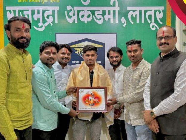 Bablu Bavachkar