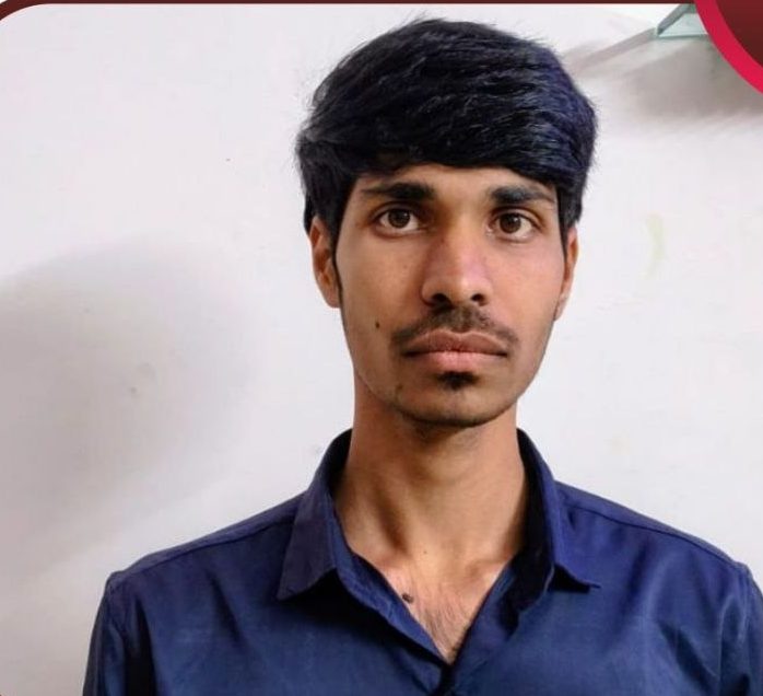 Abhishek Bansode