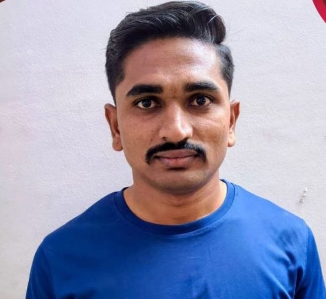 Anil Rathod