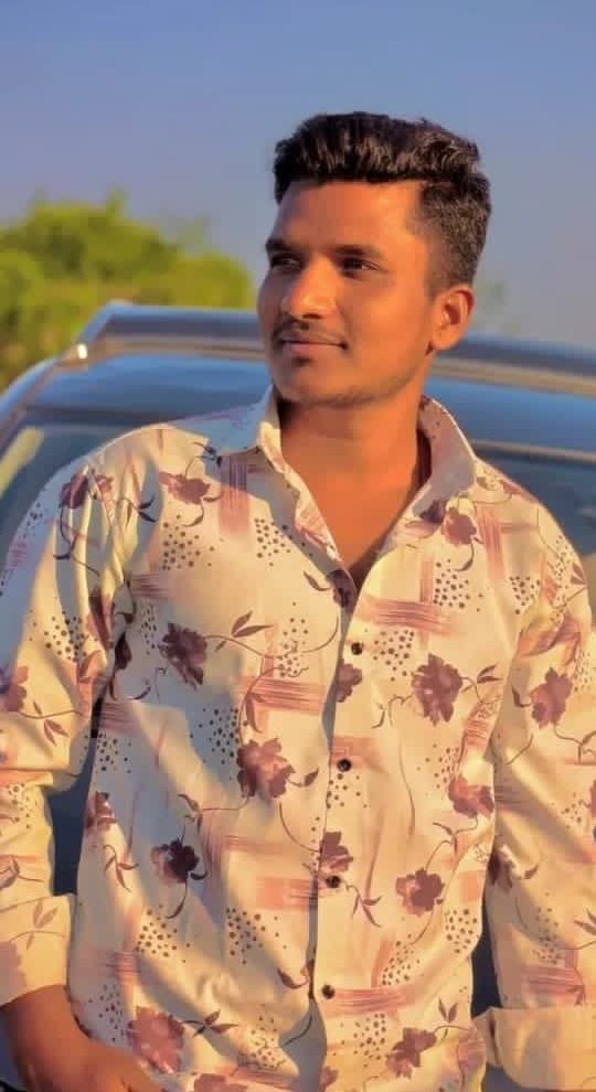 Dinesh Kasabe