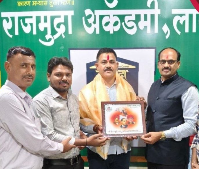 Balaji Ghume