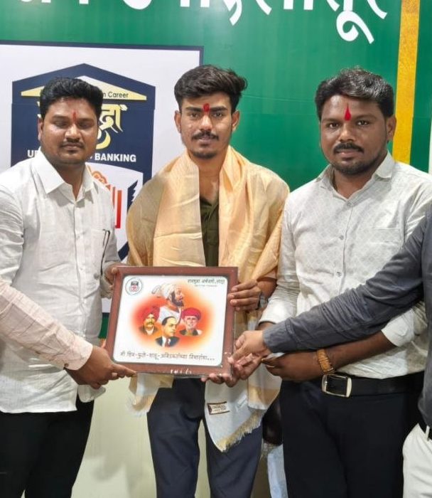 Tirupati Hemnar