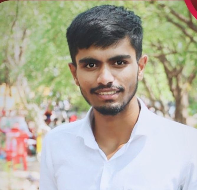 Rutesh Jadhav