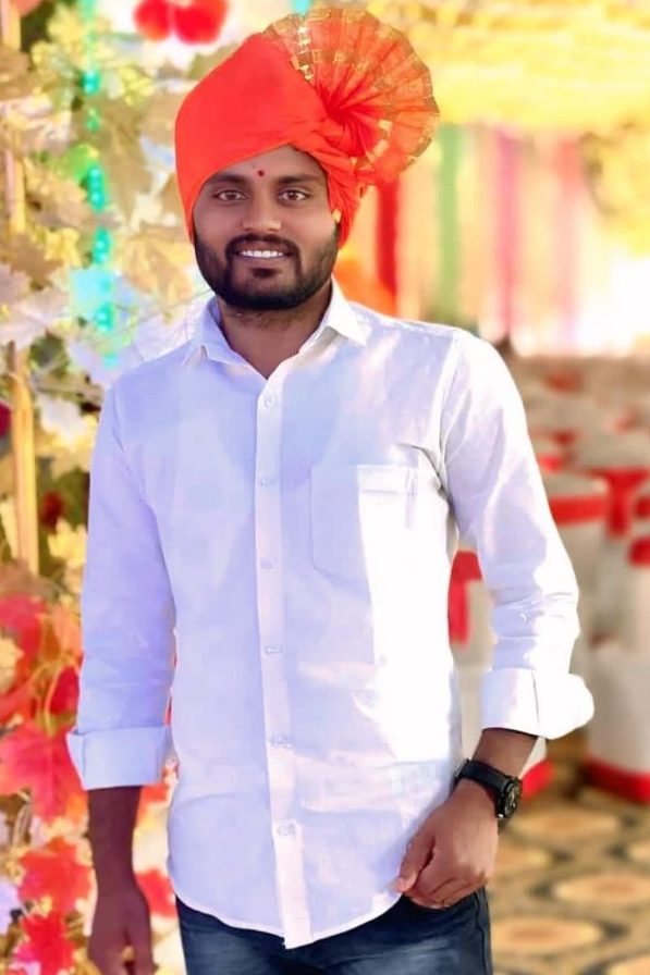 Akshay Barole