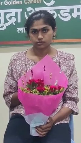 Prerana Chavan