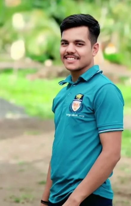 Arif Shaikh