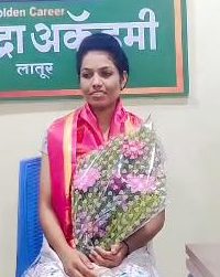 Rathod Varsha