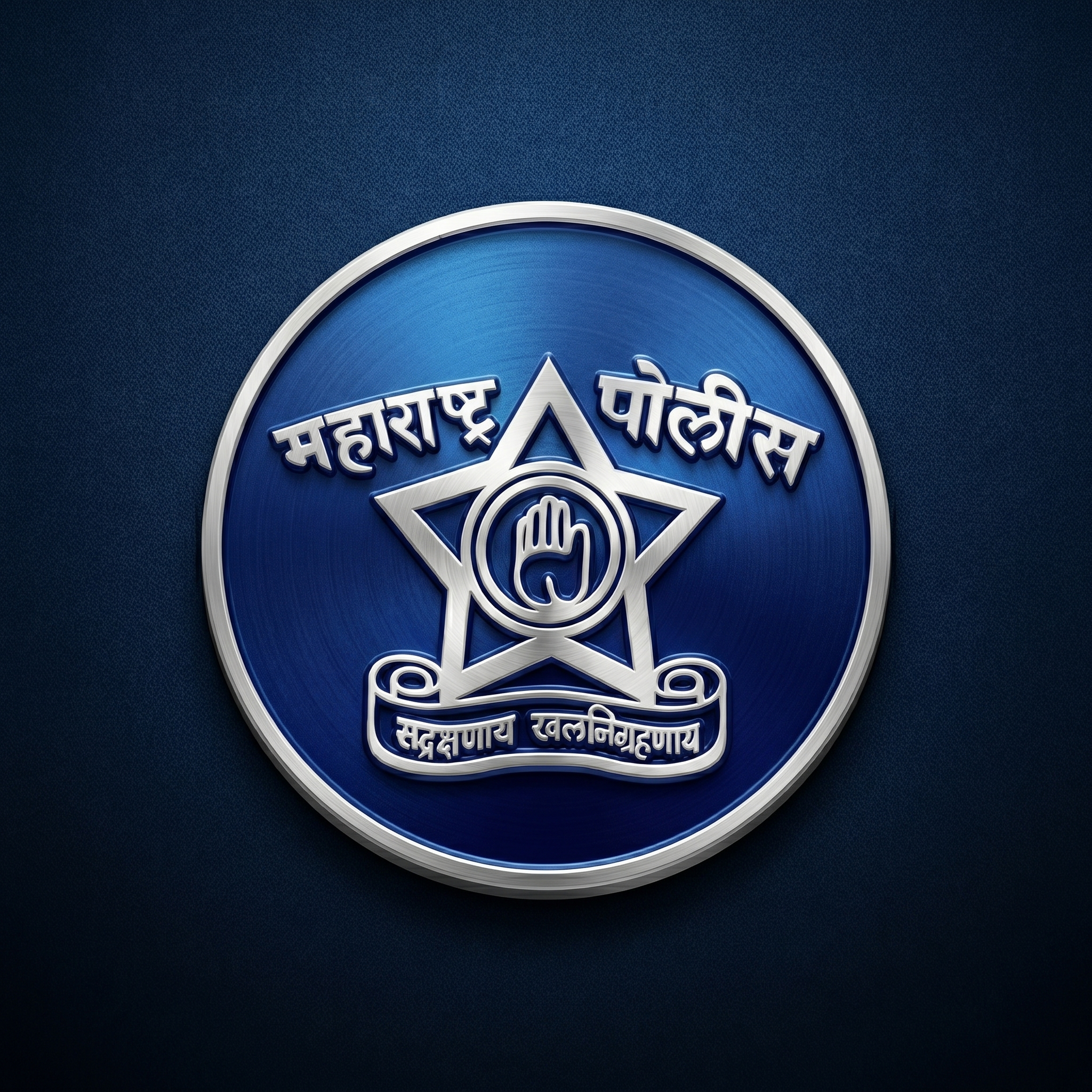 Police Logo